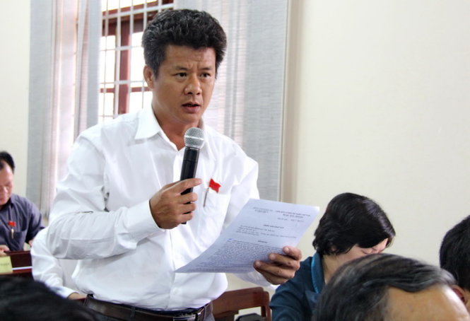 Đắk[-]Lắk:[-]Giảm[-]130.000[-]ha[-]rừng,[-]cơ[-]quan[-]nào[-]chịu[-]trách[-]nhiệm?